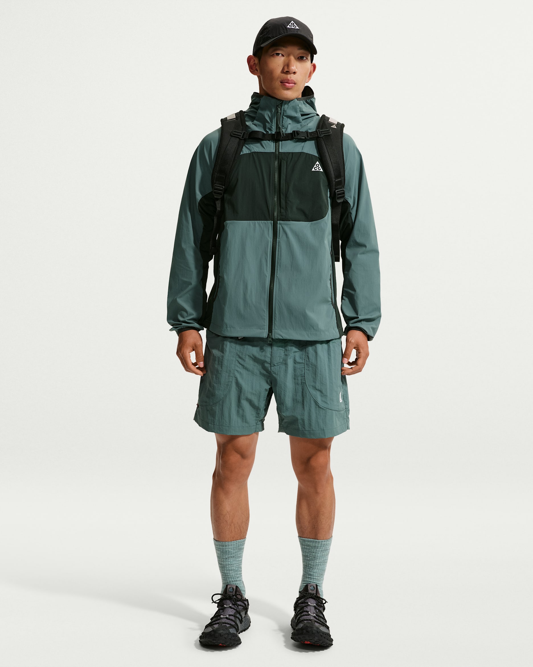 NIKE公式】ナイキ ACG 